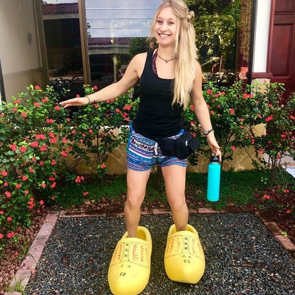 Meet your Posher, Emily - Picture 1 of 1